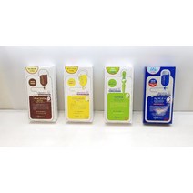 메디힐 마스크팩 티트리 비타 태반 콜라겐 NMF WHP, 콜라겐 임팩트 에센셜 마스크