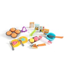 Just Like Home Play Fun 베이킹 세트
