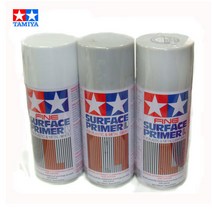 타미야 서페이서 프라이머 SURFACE PRIMER (선택), 87064라이트그레이180ml