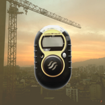 더세이프티코리아 하니웰 산소농도 일산화탄소농도 측정기 MINIMAX-XT (RXT), 산소 O2