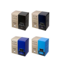 오너클랜 파카 만년필 잉크 57ml, 본품, 청색