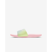 국내정품 NIKE 나이키 카와 SE2 주니어/리틀키즈 슬라이드 CW1656-600