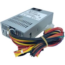 NAS 서버 1U 전원 공급 장치 DPS-250AB-44B 89Bflex, 짙은 회색