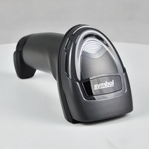 바코드무선리더기 QR 블루투스 스캐너 디지털 2D 바코드 스캐너 얼룩말 기호 DS4308SR00007VZWW 휴대용 바코드 리더 USB 케이블 포함 DS4308, new