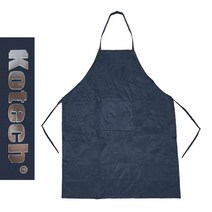 코텍0961 방수 앞치마 비닐레자 압치마Y/NPD:YD2003Y +P1, 유판다 본상품선택, 유판다 본상품선택