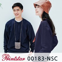 헤비맨투맨 - 단체복 가게티 반티 교회티 가족커플티 소량주문제작