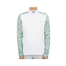 [제이린드버그] 에릭 3D GMJS06294 0000 남자 골프 미드 레이어 자켓