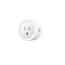HomeKit 와이파이 스마트 플매트 카펫 러그 애플 IOS 스캔 코드 허브 필요 없음 EU 미국 영국 소켓 지원 Alexa Google Home SmartThings Siri, [02] US plug, 02 US plug