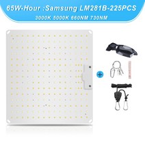 수경재배기 식물재배기 식물공장 600W 800W led는 실내 온실 천막 수경 식물에 사용되는 Samsung 다이오드, 03 65W-Hour_04 AU