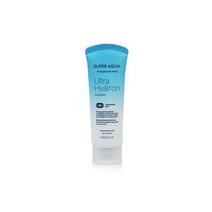 미샤 수퍼 아쿠아 울트라 히알론 필링젤 100ml/저자극, 미샤 수퍼 아쿠아 울트라 히알론 필링젤 100ml/저자