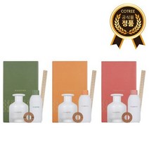 워커힐 디퓨저 130ml 럭셔리 호텔 디퓨져 집들이 선물 3종 1택, 메리블러썸