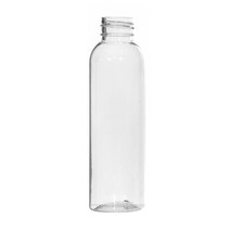 플라스틱용기 10ml~500ml 투명 백색 갈색 청색 다양한용기, 120ml (24파이)