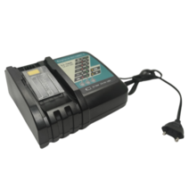 배터리천국 마끼다 호환 Makita 14.4V-18V DC18RC T 충전기