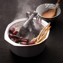 맛있는가 우리맛닭 토종닭/궁궐 오골계 950g 02.오골계 950g 1마리 상세설명 참조, 2세트