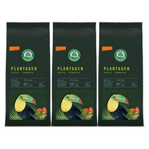 독일직구 나무 심기 커피 갈은 것 디미터 3팩 (3 x 250g), 수량, 상세참조