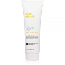 Milk_shake 액티브 요거트 마스크 256.4ml(8.4온스)