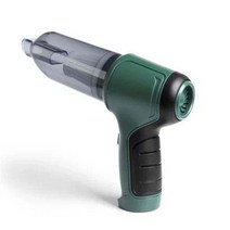 자동차 진공 120W in 청소용품 무선 청소기 가정, T01-green