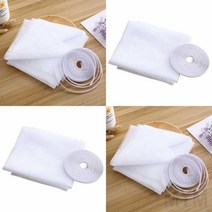 1개배송 간편설치 창문 모기장 모기망 창방충망