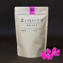 아트박스/틔움세상 직접 꾸미는 그림봉투화분_패랭이꽃, 본품