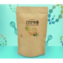 생유산균 1봉 락토바실러스카제이 분말 60대 70대