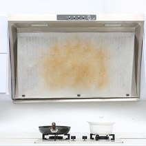 잘라쓰는 주방 후드 관리 오염차단 필터 10M, 선택= 후드필터(10미터), 선택옵션:후드필터(10미터)