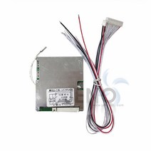 BMS 16S 40A 리튬 인산철 배터리보호회로