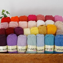 니트러브 빈센트 3ply 60g, 빈센트3ply60g(2761~2787), 2769 엔틱베이지, 1개