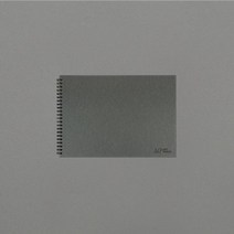 아트프린스-크로키13 110g B5(180x260mm) 350542EA