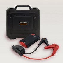 액센 차량용 오토바이 1톤트럭 점프 스타터 보조배터리 & 플래쉬 라이트 10 000mAh 가솔린 6000cc 디젤 3000cc LPG 3000cc 12V 이하