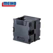 메이호 접이식 드링크 홀더 BM 태클박스 컵홀더, 접이식 드링크 홀더 BM (315630)