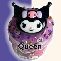 Queen 수제 슬라임