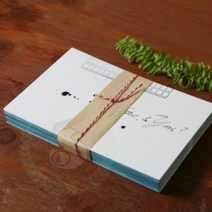 에포트구스 캘리그라퍼 캘리용지