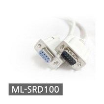 (MachLink) 시리얼 9M/F 10M ML-SRD100, 상세페이지 참조