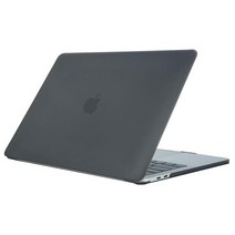 2021년 뉴 맥북 프로 16인치 케이스 A2485 M1 Pro/Max Matt 무광, 블랙