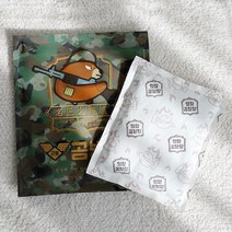 일반형 패치형 포켓용 핫팩 3종, 명장 불난로(중 80gx10p)