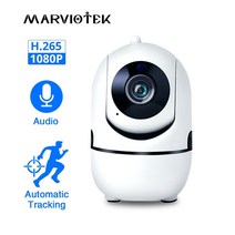 cctv녹화기 감시카메라 실내외용 현관문 실내 외부 무선 애완 동물 비디오 모니터, 1080p 블랙 64GB 추가, 우리 플러그
