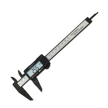 디지털 버니어 캘리퍼스 150mm 마이크로미터 측정자 정밀측정 노기스 초정밀, 단품