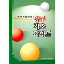 당구 기초 가이드 (기본이론과 실전을 위한)