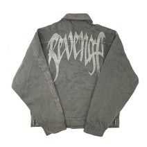 [현물] 리벤지 데님 엠브로이