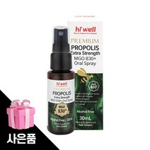 하이웰 프로폴리스스프레이 30ml