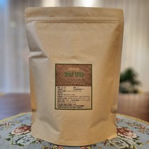 저온로스팅 거슨 커피 분말 1kg
