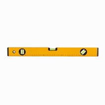 50cm 자석수평기/측량 건축시공 작업용 수평자 zoommii*3825549EA