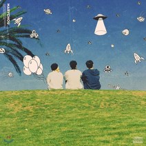 [CD] 마리슈 - 별 보러 와요