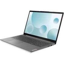 Lenovo - 2022 아이디어패드 3i 필수 노트북 컴퓨터 인텔 코어 i5 11세대 15.6인치 FHD 디스플레이 8GB 메모리 512GB 스토리지 윈도우 11 홈159476, 단일, 단일