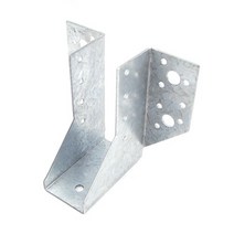 목조주택/40*100*2.0T/CB, 단품