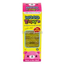 2000 나무블럭쌓기