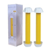 농사친구 플라이 스틱 날파리 파리 끈끈이 퇴치, 1개, 2개