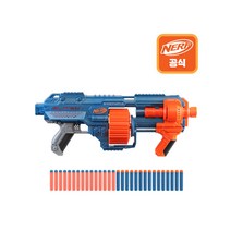 너프 해즈브로 너프건 엘리트 2.0 모터블리츠