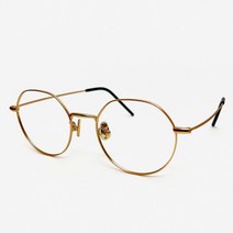 전체 ALL 100% 티타늄 다각 초경량 안경테