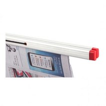 아카데미 알루미늄신문철 403(65cm)_064Pr, 본상품선택